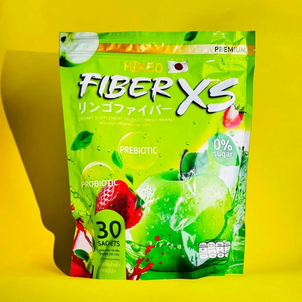 FIBER XS Slimming Juice
