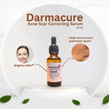 Darmacure Acne Scar Serum Night