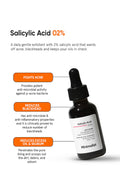 Salicylic Acid 2% Face Serum