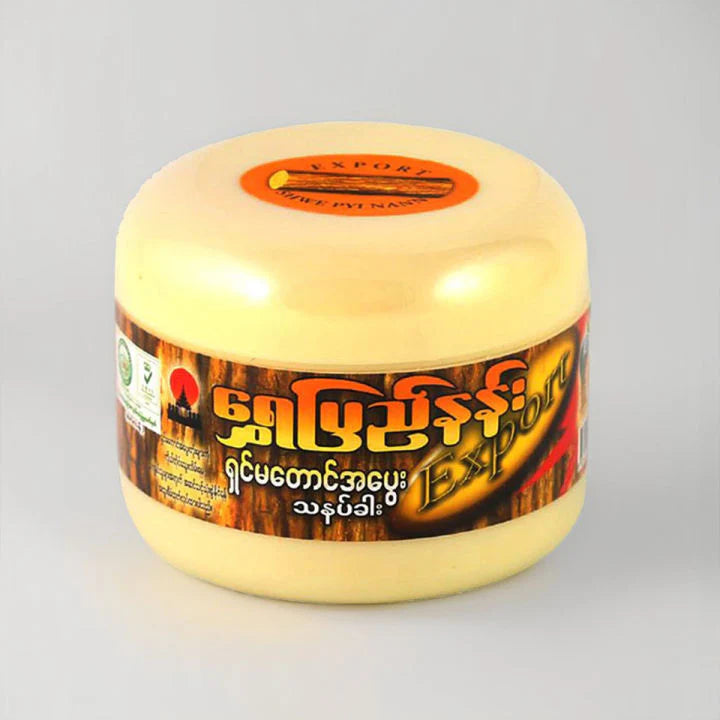 Shwe Pyi Nann Shinmataung Thanaka Face pack